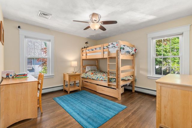 128 Pleasant St, Milton, MA 02186