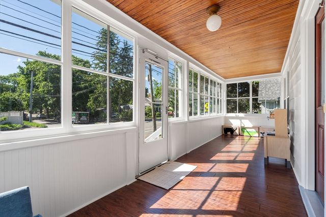 128 Pleasant St, Milton, MA 02186