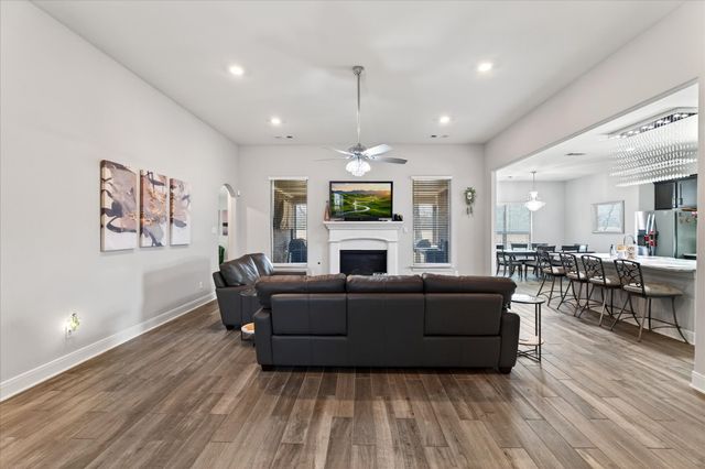 103 Willow Oak Drive, Krugerville, TX 76227