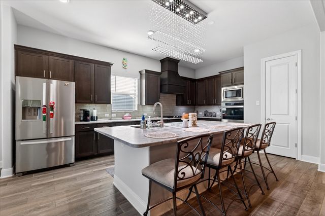 103 Willow Oak Drive, Krugerville, TX 76227