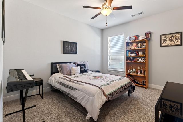 103 Willow Oak Drive, Krugerville, TX 76227