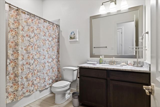 103 Willow Oak Drive, Krugerville, TX 76227