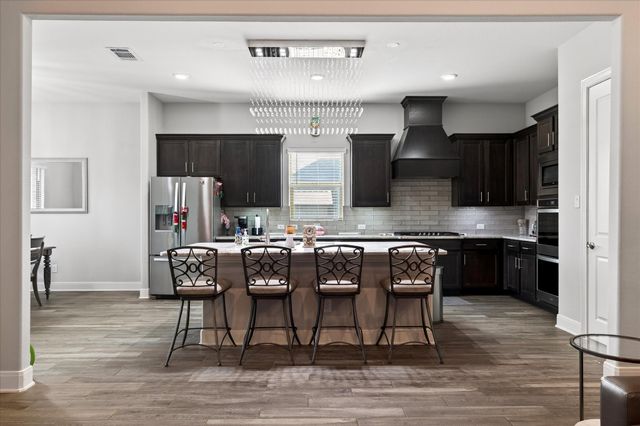 103 Willow Oak Drive, Krugerville, TX 76227