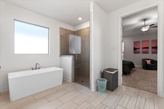 103 Willow Oak Drive, Krugerville, TX 76227