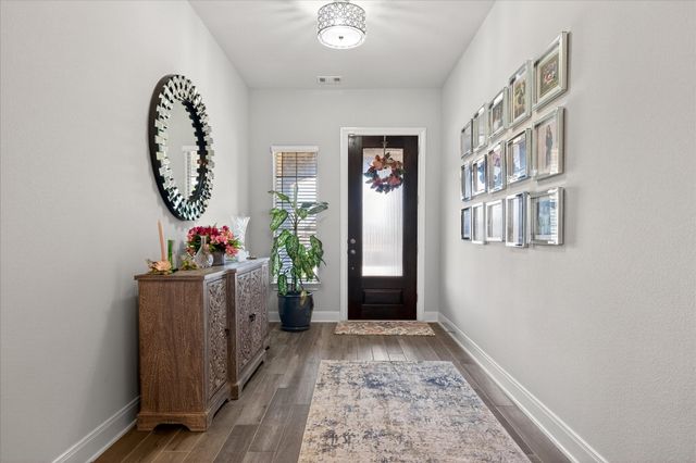 103 Willow Oak Drive, Krugerville, TX 76227