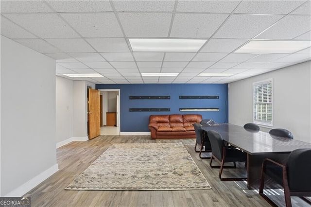 134 South Avenue SE, Marietta, GA 30060