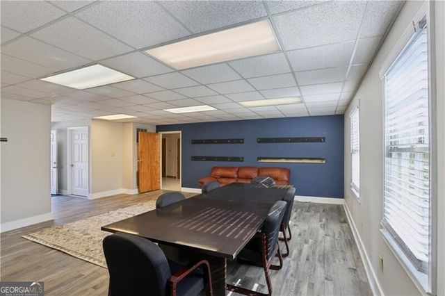 134 South Avenue SE, Marietta, GA 30060