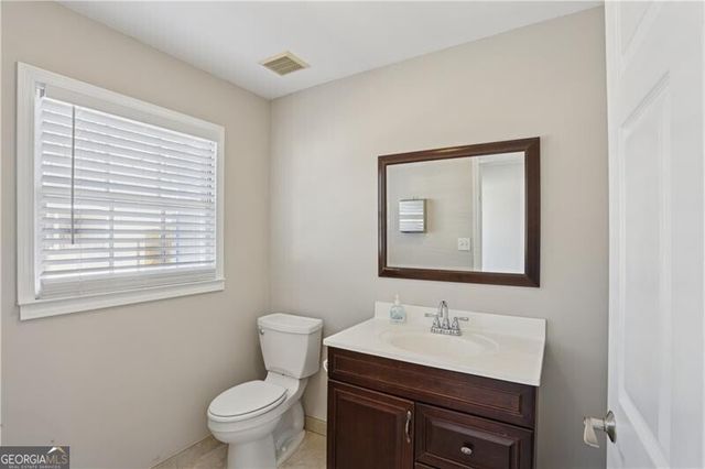 134 South Avenue SE, Marietta, GA 30060