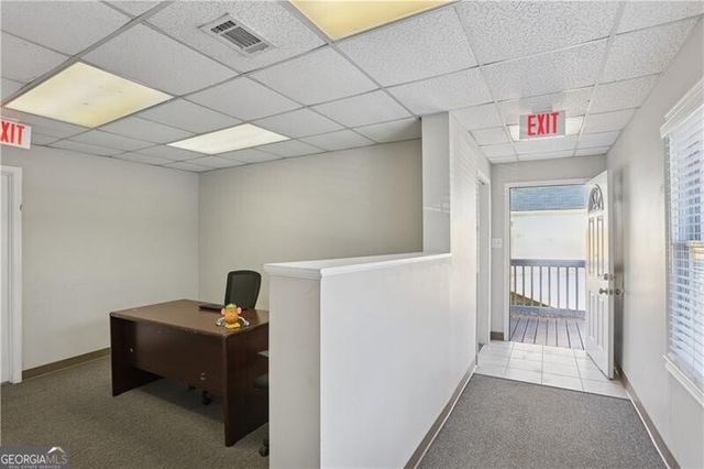 134 South Avenue SE, Marietta, GA 30060