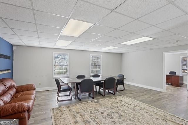 134 South Avenue SE, Marietta, GA 30060