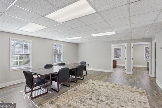 134 South Avenue SE, Marietta, GA 30060