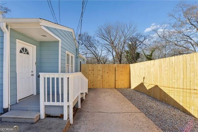 134 South Avenue SE, Marietta, GA 30060