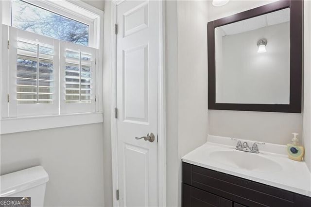 134 South Avenue SE, Marietta, GA 30060