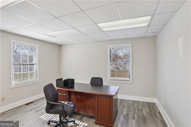 134 South Avenue SE, Marietta, GA 30060