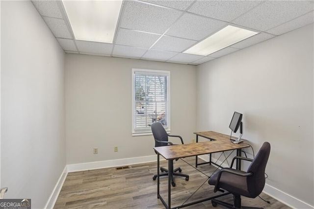 134 South Avenue SE, Marietta, GA 30060