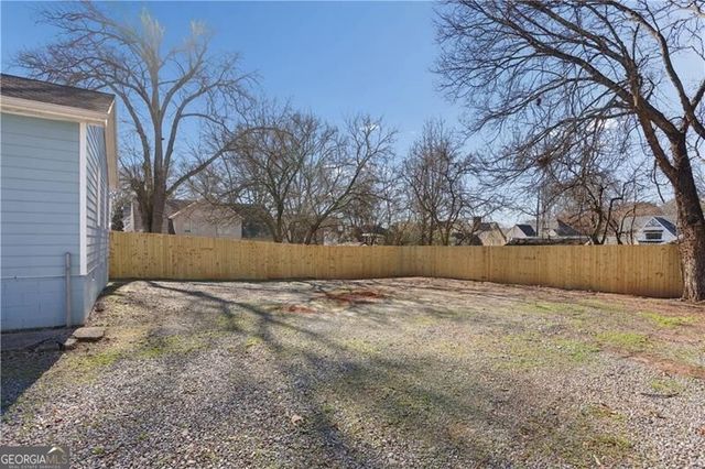 134 South Avenue SE, Marietta, GA 30060