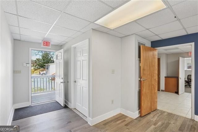 134 South Avenue SE, Marietta, GA 30060
