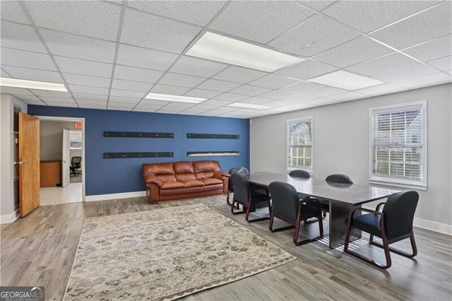 134 South Avenue SE, Marietta, GA 30060