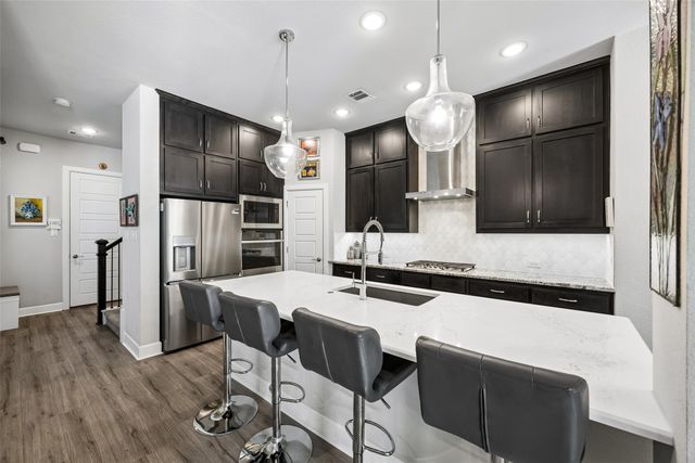 616 Aspen Valley Lane, Dallas, TX 75208