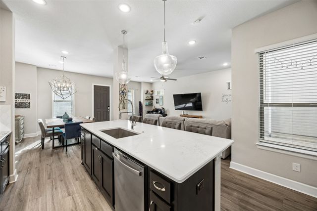 616 Aspen Valley Lane, Dallas, TX 75208