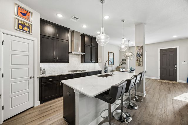 616 Aspen Valley Lane, Dallas, TX 75208