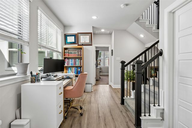 616 Aspen Valley Lane, Dallas, TX 75208