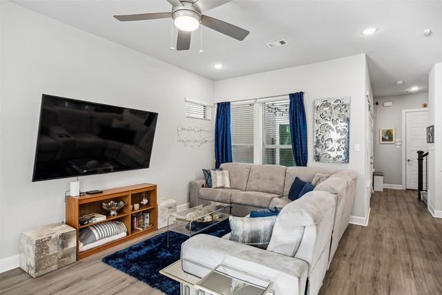 616 Aspen Valley Lane, Dallas, TX 75208