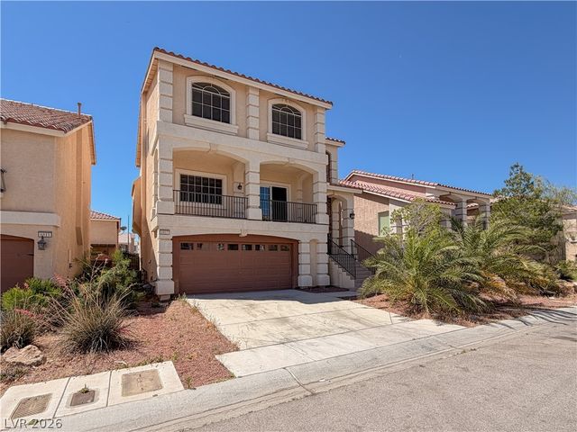 6817 Cavatina Avenue, Las Vegas, NV 89139