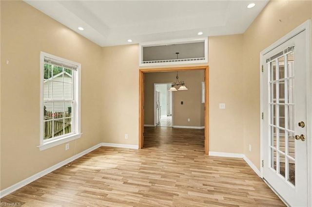 180 Beeson Park Court, Kernersville, NC 27284