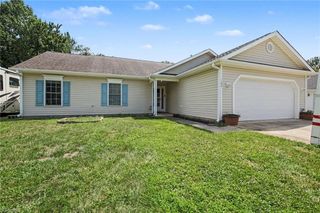 180 Beeson Park Court, Kernersville, NC 27284