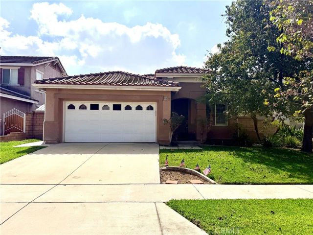11853 Potomac Court, Rancho Cucamonga, CA 91730