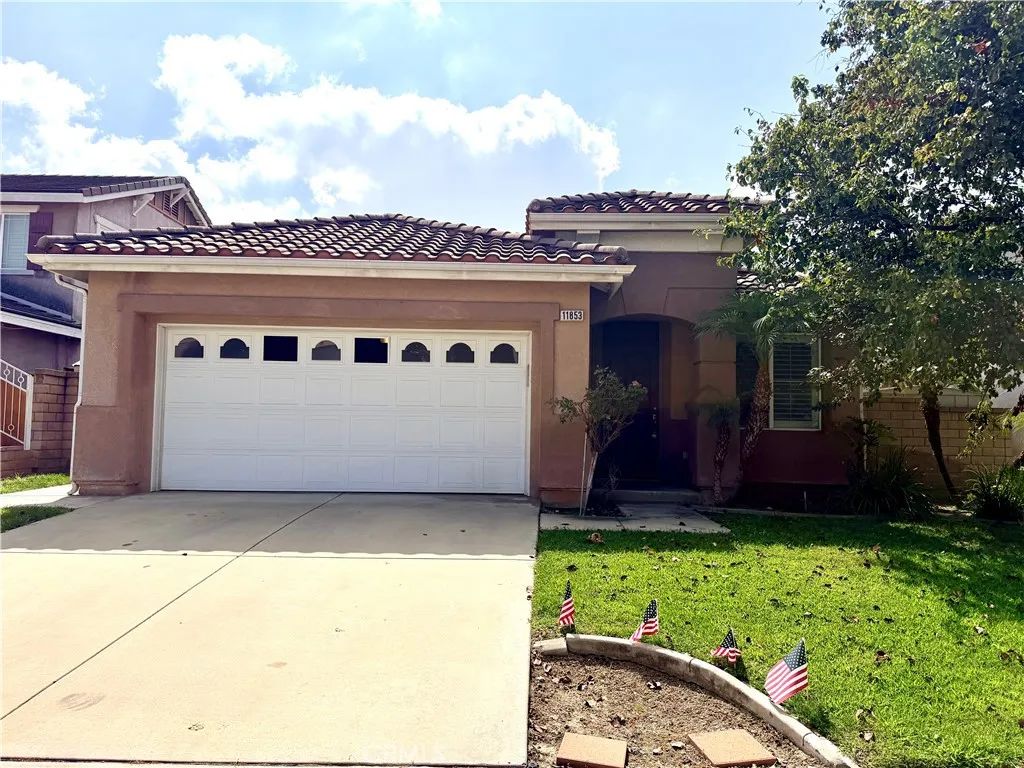 11853 Potomac Court, Rancho Cucamonga, CA 91730