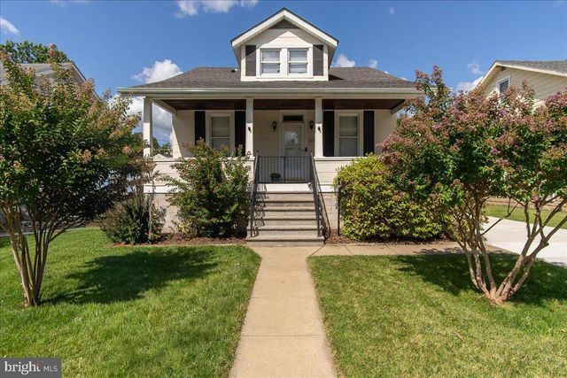 5514 LINK AVE, Baltimore, MD 21227