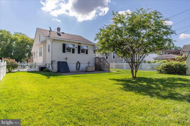 5514 LINK AVE, Baltimore, MD 21227