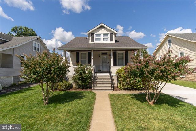 5514 LINK AVE, Baltimore, MD 21227