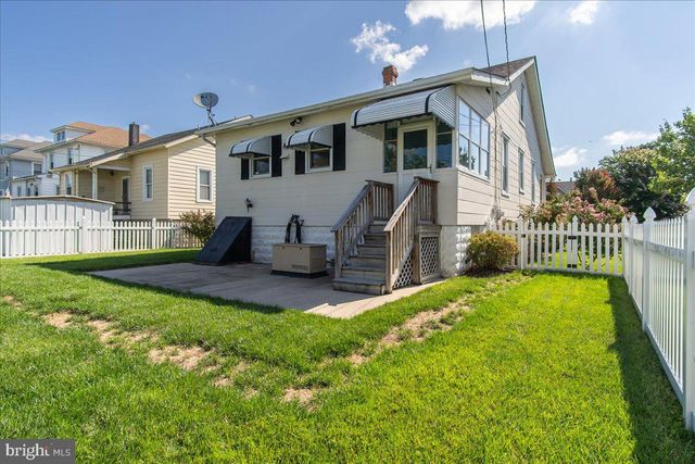 5514 LINK AVE, Baltimore, MD 21227