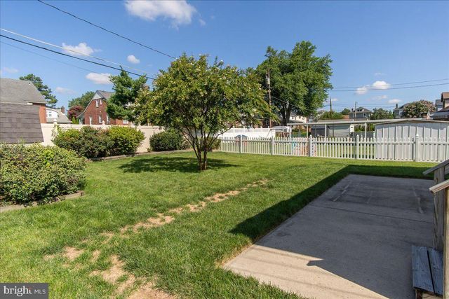 5514 LINK AVE, Baltimore, MD 21227