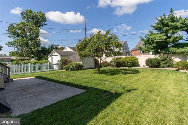 5514 LINK AVE, Baltimore, MD 21227