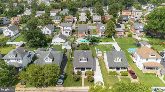 5514 LINK AVE, Baltimore, MD 21227