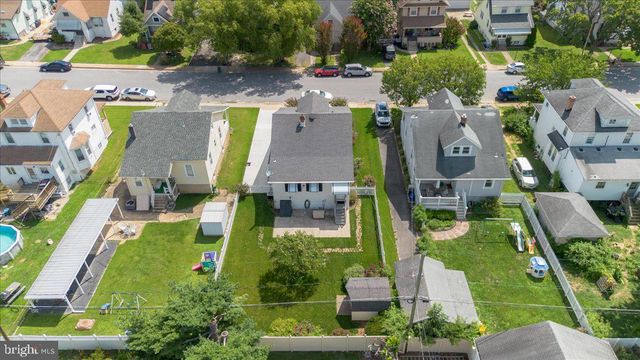 5514 LINK AVE, Baltimore, MD 21227