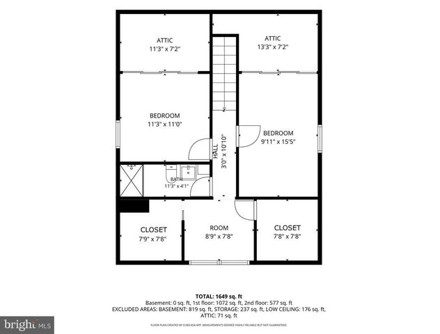 5514 LINK AVE, Baltimore, MD 21227