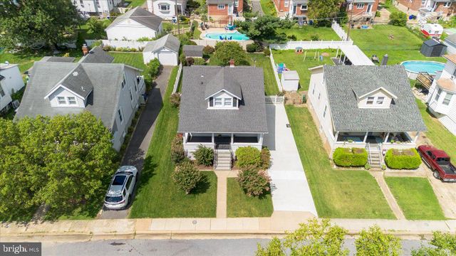 5514 LINK AVE, Baltimore, MD 21227