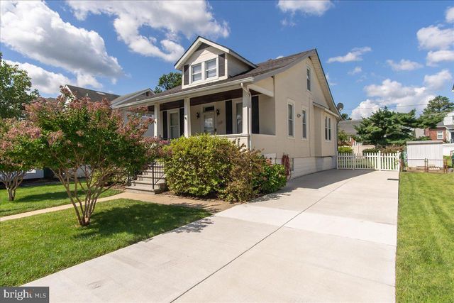 5514 LINK AVE, Baltimore, MD 21227