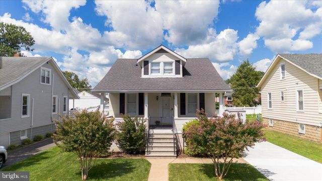5514 LINK AVE, Baltimore, MD 21227