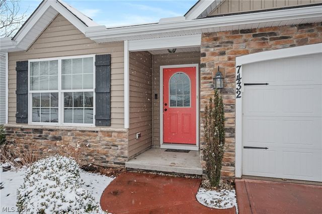 7432 Presley Avenue, Mentor, OH 44060