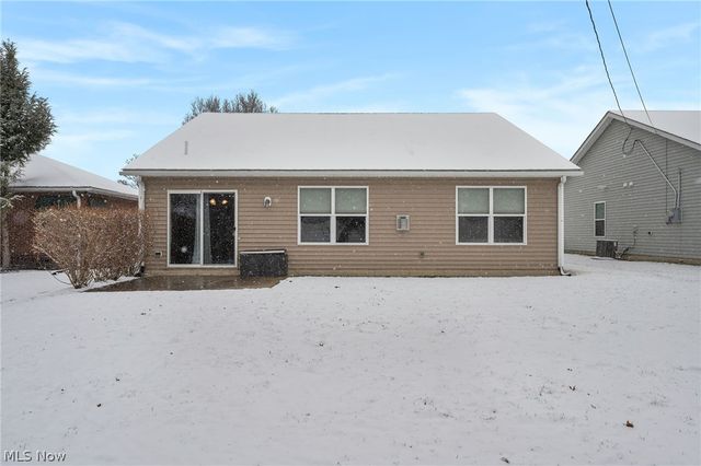 7432 Presley Avenue, Mentor, OH 44060