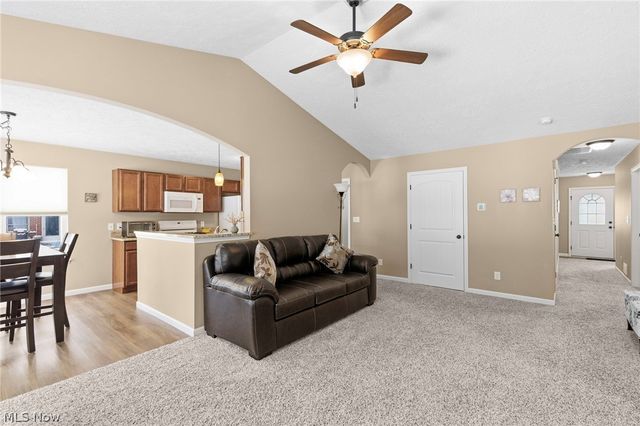 7432 Presley Avenue, Mentor, OH 44060