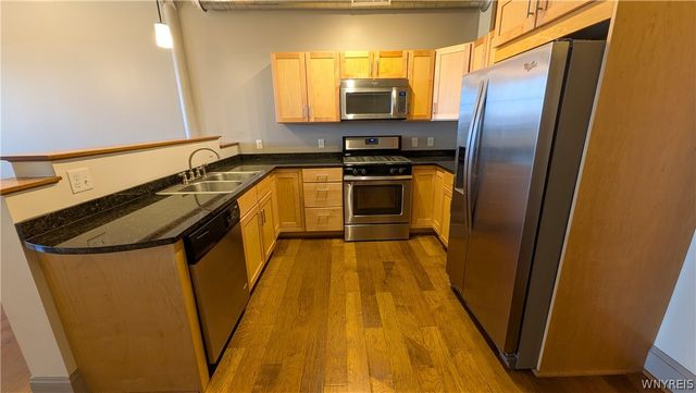 149 Swan Street 404, Buffalo, NY 14203