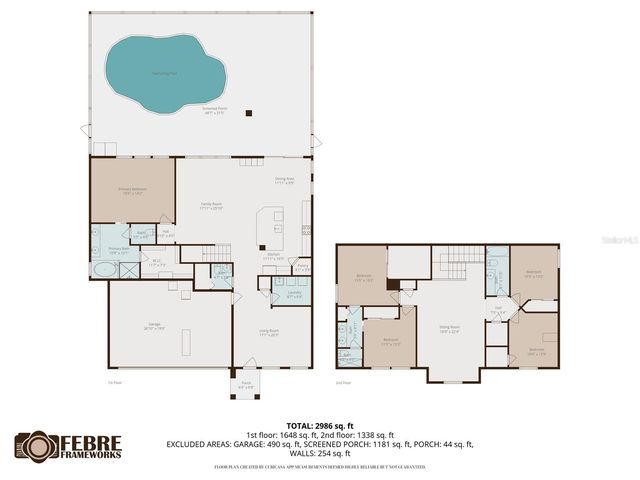 7090 88TH AVE N, Pinellas Park, FL 33782