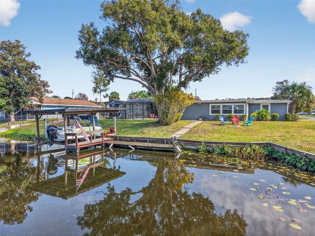 26611 BIMINI DRIVE, Tavares, FL 32778